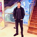 Kanat, 34 года