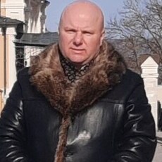 Фотография мужчины Сергей, 45 лет из г. Калуга