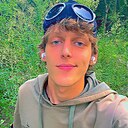Александр, 20 лет
