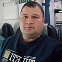 Бек, 40 лет