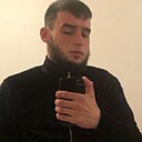 Рустам, 25 лет