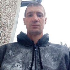 Фотография мужчины Сергей, 37 лет из г. Братск