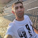 Elvin, 38 лет