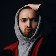 Фотография мужчины Даниил, 21 год из г. Магадан