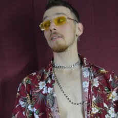 Фотография мужчины Вова, 22 года из г. Череповец