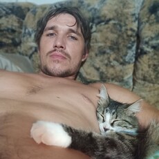 Фотография мужчины Иван, 39 лет из г. Вышний Волочек