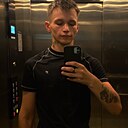 Влад, 23 года