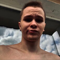 Фотография мужчины Виктор, 21 год из г. Омск