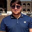 Абзал, 26 лет
