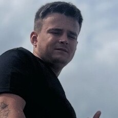 Фотография мужчины Давид, 23 года из г. Одесса