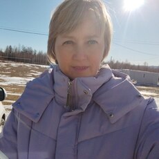 Фотография девушки Татьяна, 52 года из г. Чита