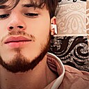 Анас, 23 года