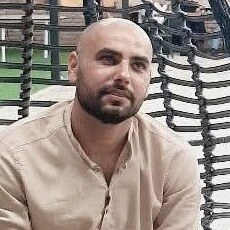 Фотография мужчины Maikl, 36 лет из г. Тбилиси