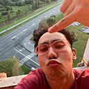 Алибек, 22 года