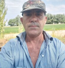 Фотография мужчины Сергей, 51 год из г. Бишкек