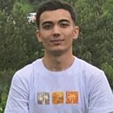 Азим, 21 год