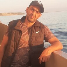 Фотография мужчины Edgar, 40 лет из г. Якутск