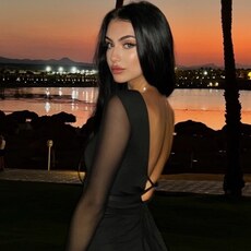Фотография девушки Вероника, 22 года из г. Витебск