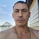 Азамат, 41 год