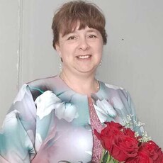 Фотография девушки Саша, 49 лет из г. Омск