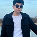 Равиль, 20 лет