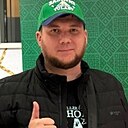 Айдар, 34 года