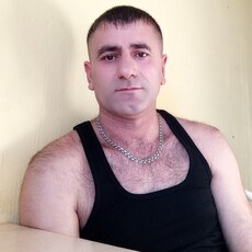 Фотография мужчины Исмаил, 43 года из г. Тында