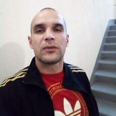 Фотография мужчины Александр, 36 лет из г. Магнитогорск
