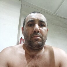 Фотография мужчины Арсен, 42 года из г. Волгоград