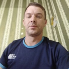 Фотография мужчины Илья, 38 лет из г. Рудный