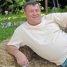 Фотография мужчины Вова, 60 лет из г. Губкин