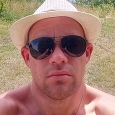 Фотография мужчины Максим, 35 лет из г. Нижний Новгород