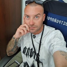 Фотография мужчины Иван Акулов, 35 лет из г. Армавир