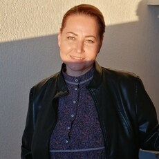 Фотография девушки Марина, 48 лет из г. Тюмень