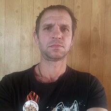 Фотография мужчины Вениамин, 40 лет из г. Бийск