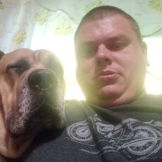 Фотография мужчины Maxssi, 30 лет из г. Удомля