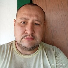 Фотография мужчины Dobryak, 37 лет из г. Киев
