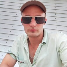 Фотография мужчины Сергей, 24 года из г. Магадан