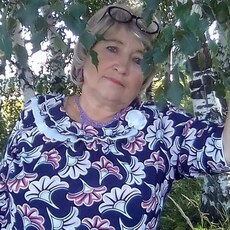Фотография девушки Галина Старикова, 69 лет из г. Ужур