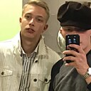 Павел, 19 лет