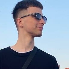 Фотография мужчины Елисей, 23 года из г. Бобруйск