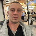 Андрей, 37 лет