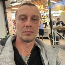 Фотография мужчины Андрей, 37 лет из г. Горно-Алтайск