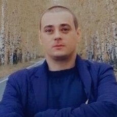 Фотография мужчины Михаил, 39 лет из г. Магадан