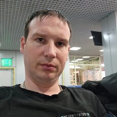 Фотография мужчины Леха, 32 года из г. Пермь