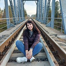 Фотография девушки Татьяна, 42 года из г. Гомель