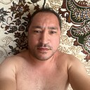 Алишер, 43 года