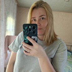 Фотография девушки Анастасия, 24 года из г. Тюмень