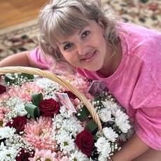 Фотография девушки Рика, 53 года из г. Серпухов