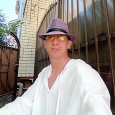 Фотография мужчины Александр, 47 лет из г. Трехгорный